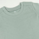 5-Pack Organic Cotton Short Sleeve T-Shirts, Morning Mountains