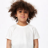 5-Pack Organic Cotton Short Sleeve T-Shirts