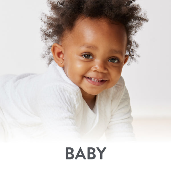 Elegant Baby Dresses