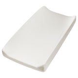 Organic Cotton Changing Pad Cover, Sugar Swizzle