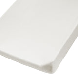 Organic Cotton Changing Pad Cover, Sugar Swizzle