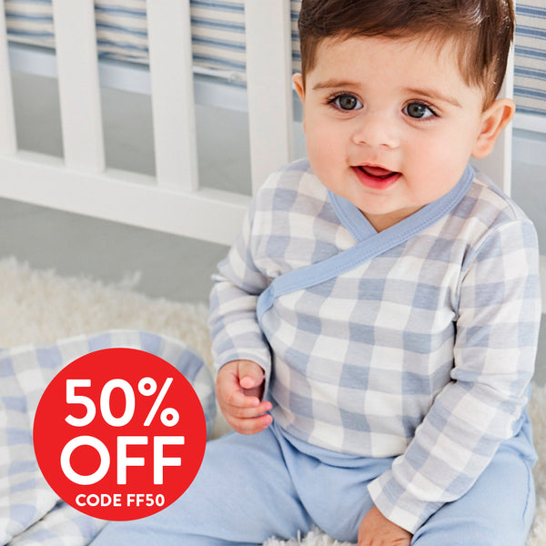 Baby On Sale