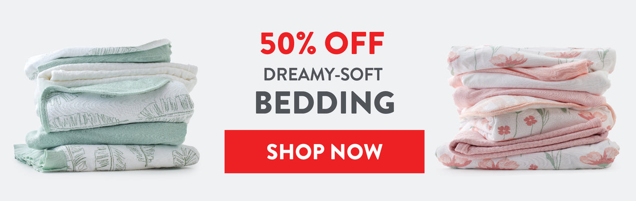 Bedding On Sale