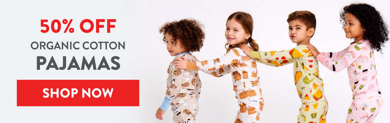 PAJAMAS ON SALE