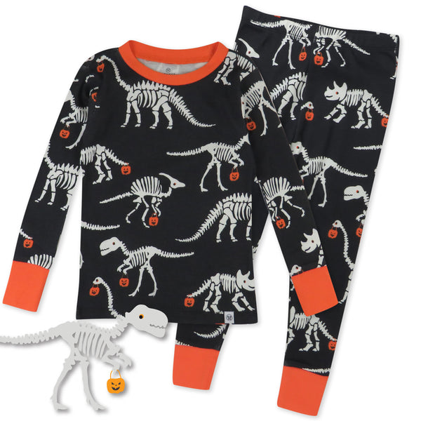 Organic Cotton Celebration Pajamas Honest Baby Clothing