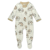 Organic Cotton Sleep & Play, Camo Hog