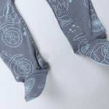 Organic Cotton Sleep & Plays