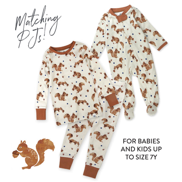 Cotton Pyjamas for Babies