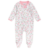 Organic Cotton Sleep & Play, Tutu Cute