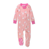 Organic Cotton Celebration Pajamas, Hop