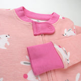 Organic Cotton Celebration Pajamas, Hop