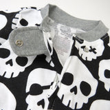 Go to slide 9, Organic Cotton Celebration Pajamas