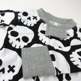 Go to slide 10, Organic Cotton Celebration Pajamas