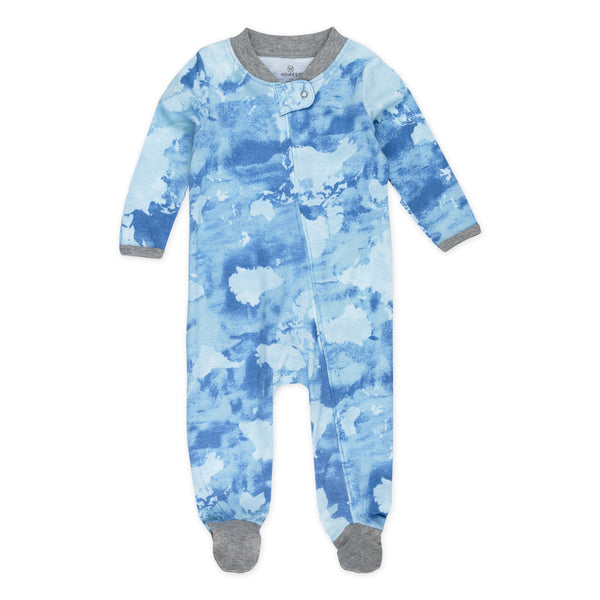 Sleep world online pajamas