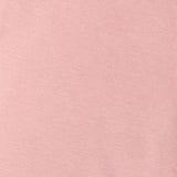 2-Pack Organic Cotton Snug-Fit Footed Pajamas, Peach Skin Painted Buffalo
