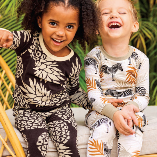 Honest Baby Clothing Summer 2023 Collection