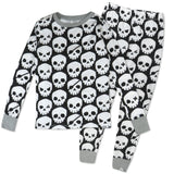 Go to slide 12, Organic Cotton Celebration Pajamas