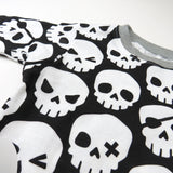 Go to slide 14, Organic Cotton Celebration Pajamas