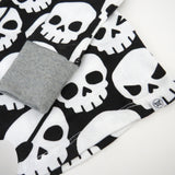 Go to slide 15, Organic Cotton Celebration Pajamas
