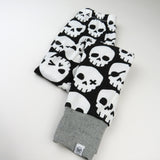 Go to slide 18, Organic Cotton Celebration Pajamas