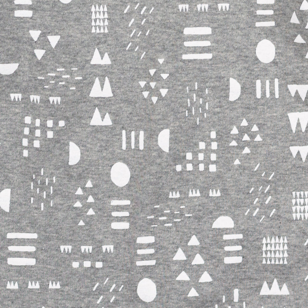 2Piece Organic Cotton Pajamas Honest Baby Clothing