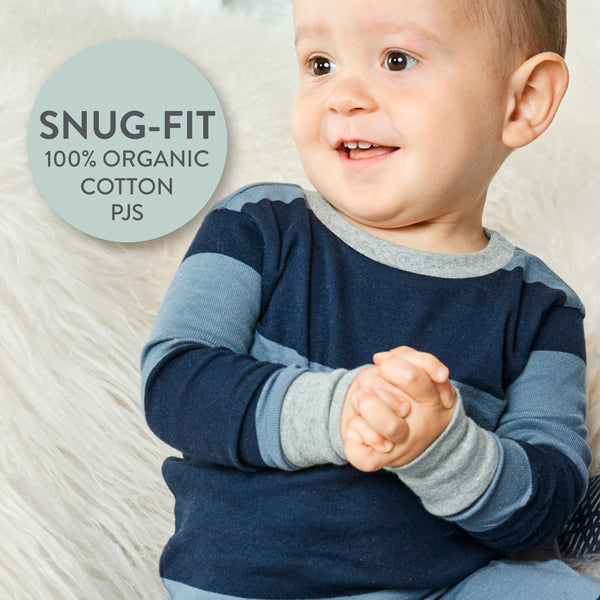 smiles and stripes: 3-6 Month Baby Essentials