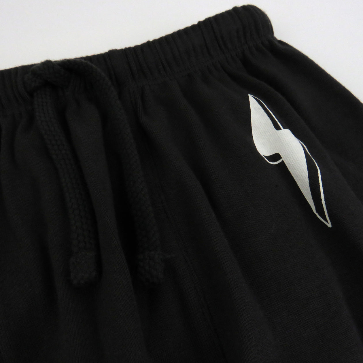 2-Pack Organic Cotton Honest Pants, Thunder Stroke Patch
