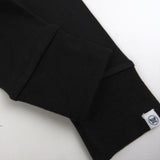 Go to slide 4, 2-Pack Organic Cotton Honest Pants, Thunder Stroke Patch