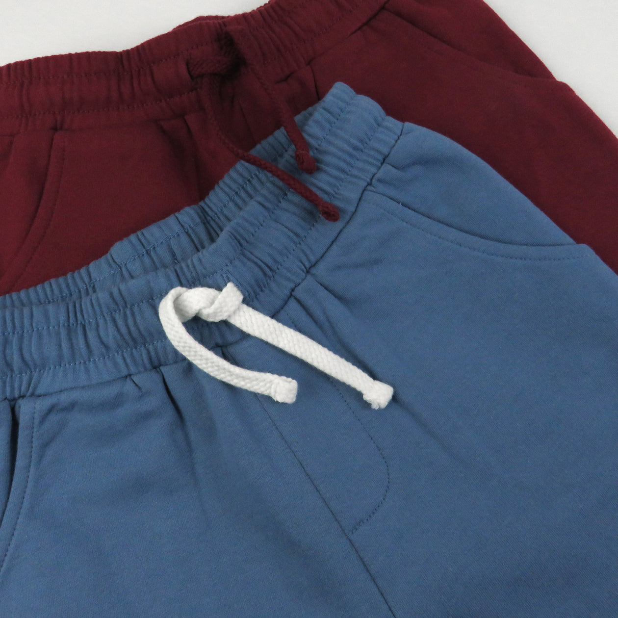 2-Pack Sweatpants, Collegiate Blue