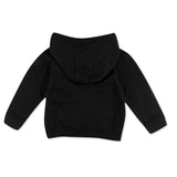 Go to slide 3, 2-Piece Fleece Hoodie and Sweatpant Set, Sk8 Check Black