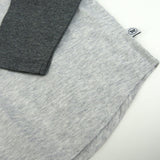 3-Pack Long Sleeve Baseball Raglan T-Shirts, Prep Academy
