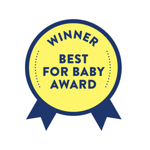 Best For Baby award