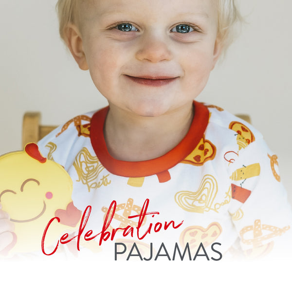 Celebration PJs