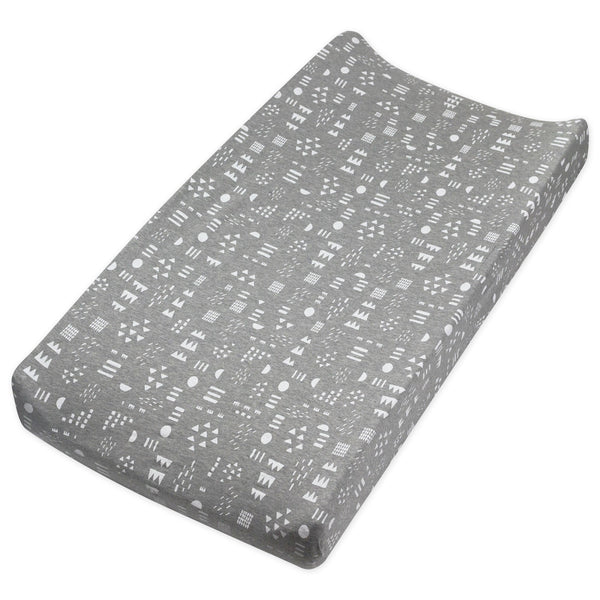 Organic Cotton Changing Pad Coves