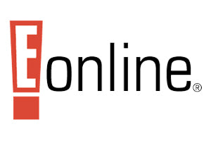 Eonline logo