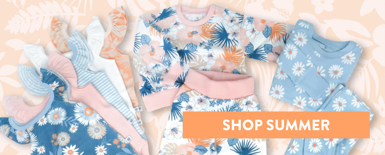 New Spring Arrivals - Shop Now