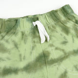 3-Pack Organic Cotton Basic Shorts