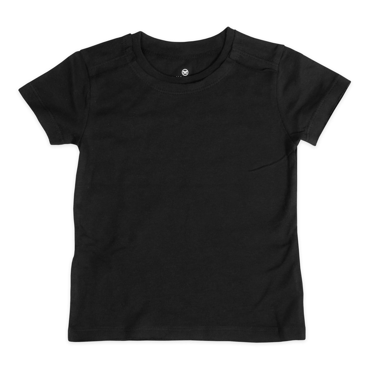 5-Pack Organic Cotton Short Sleeve T-Shirts | Honest Baby Clothing