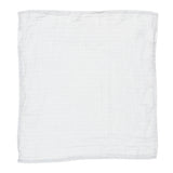 5-Pack Organic Cotton Muslin Cuddle Squares, Pattern Play