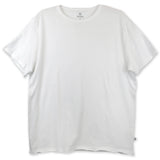 Men's Organic Cotton Easy Tee T-Shirt, Bright White