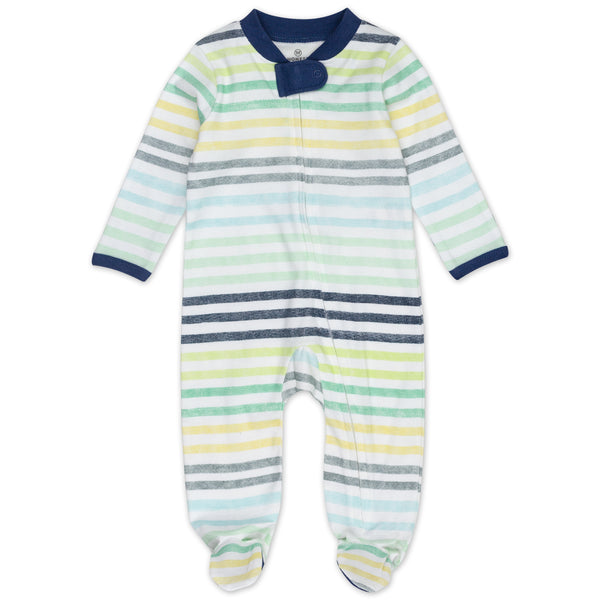 Organic Cotton Sleep & Plays | Honest Baby Clothing