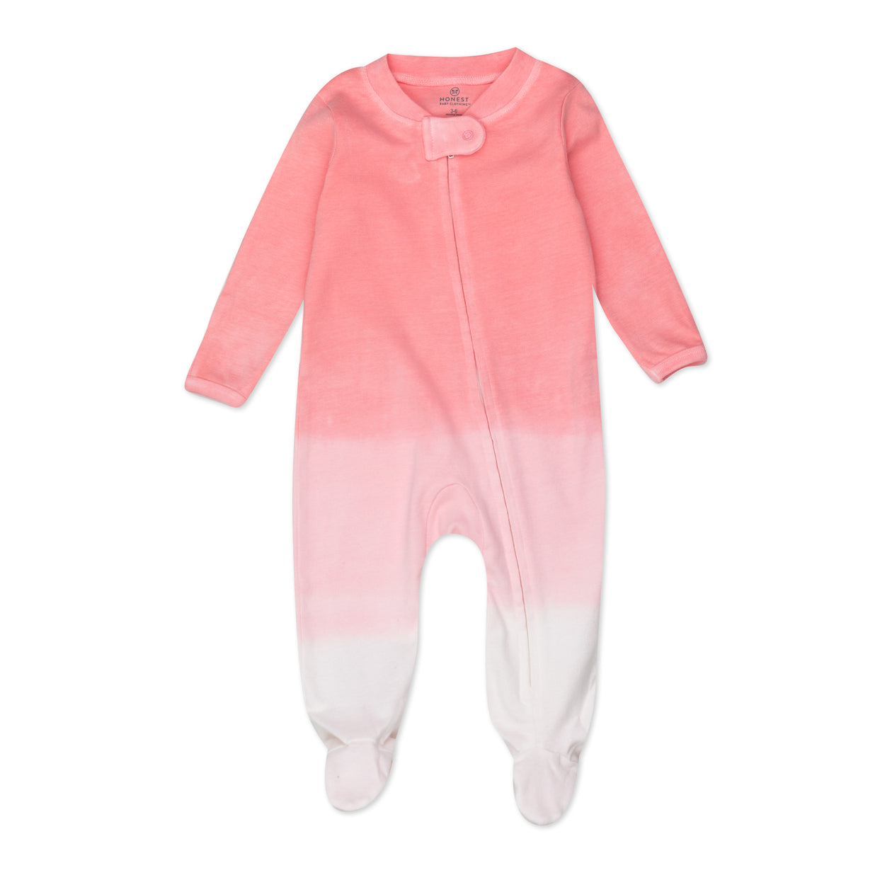 2-Pack Organic Cotton Sleep & Plays | Honest Baby Clothing